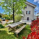 La Branche Du Cerisier Appartement Annecy