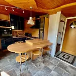 La Branche Du Cerisier Appartement Annecy