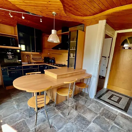 La Branche Du Cerisier Apartment Annecy
