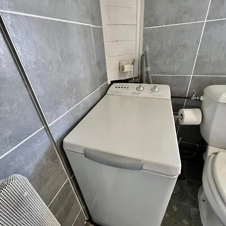 Apartment La Branche Du Cerisier