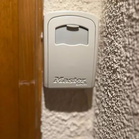 Appartement La Branche Du Cerisier