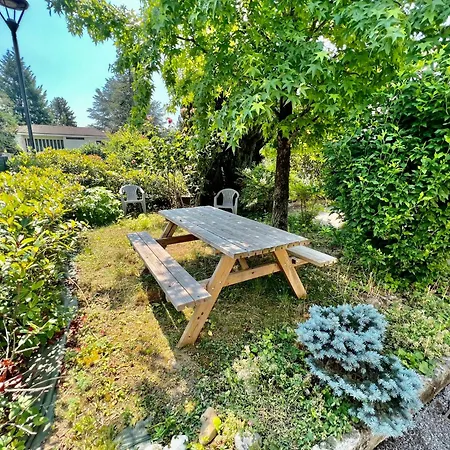 Appartement La Branche Du Cerisier Annecy